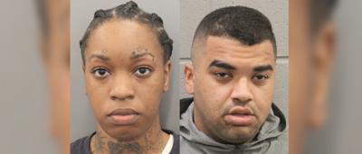 Second suspect in fatal Houston shooting now in custody | Upper Gulf ...