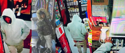 Fort Worth police seek suspect in string of robberies | North Texas ...