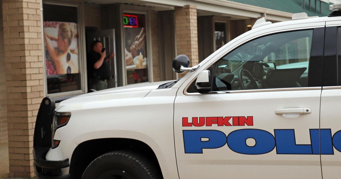 Prostitution sting leads to arrest and massage parlor closures in ...