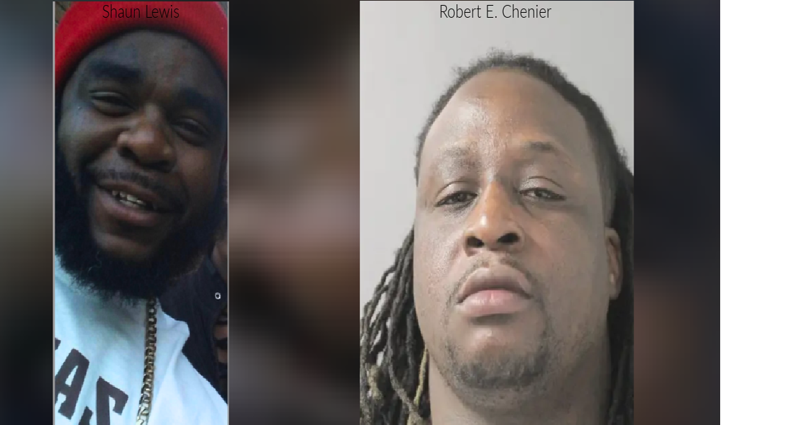 Photo HOUSTON, Texas A notorious member of the 52 Hoover Crips, a