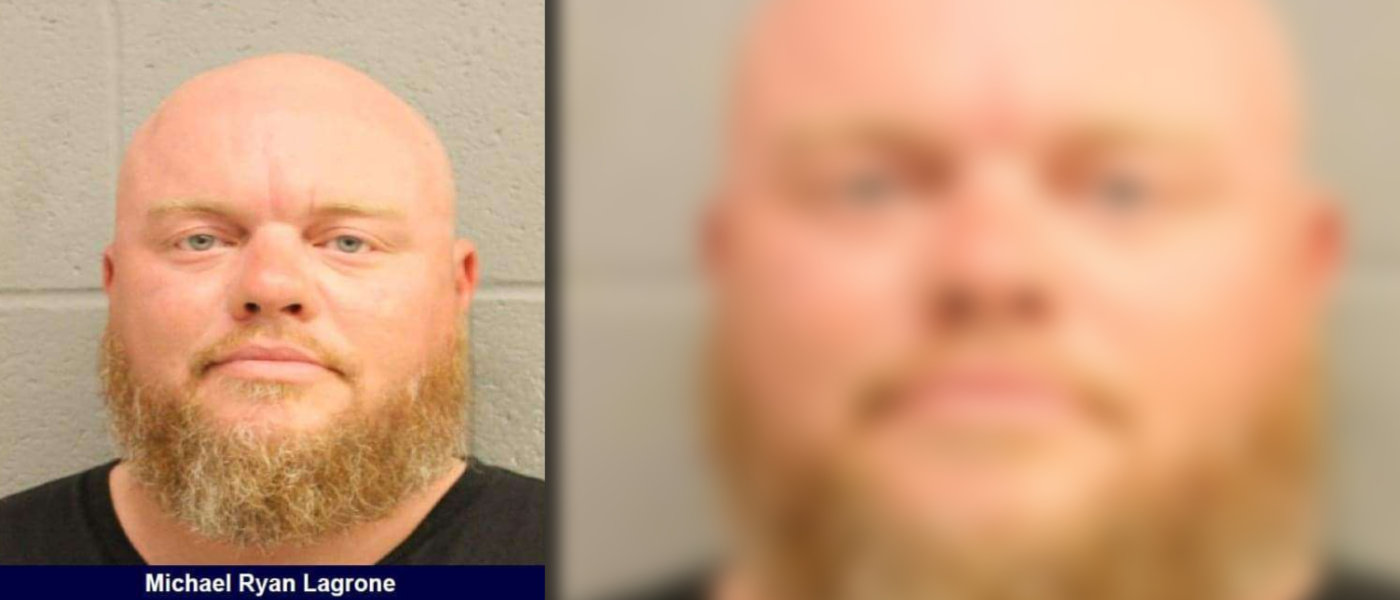Road rage incident leads to man's arrest for aggravated assault with a ...