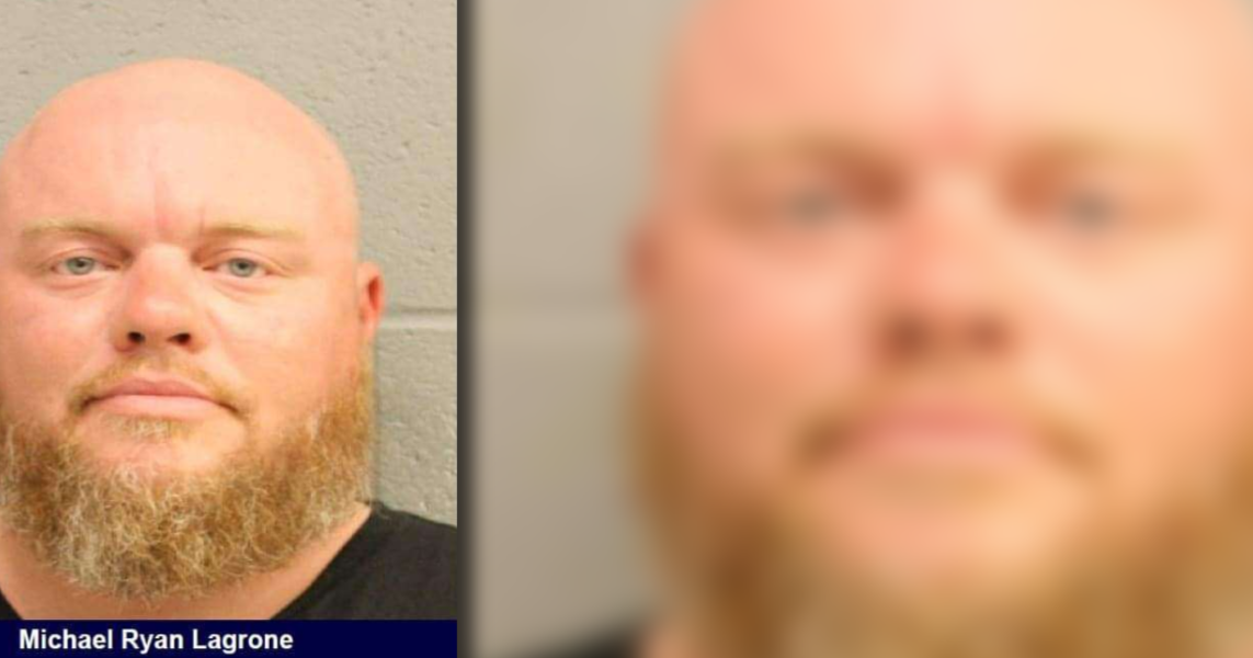 Road rage incident leads to man's arrest for aggravated assault with a ...