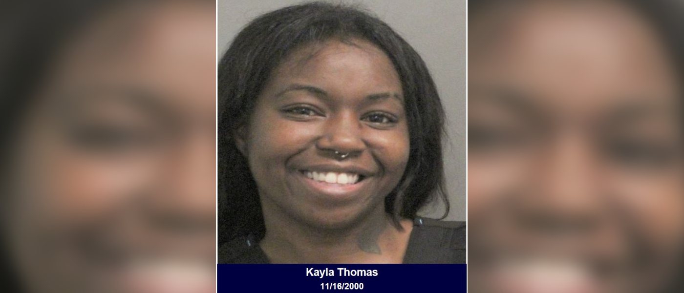 Suspected drunk driver arrested after causing major crash in Harris ...
