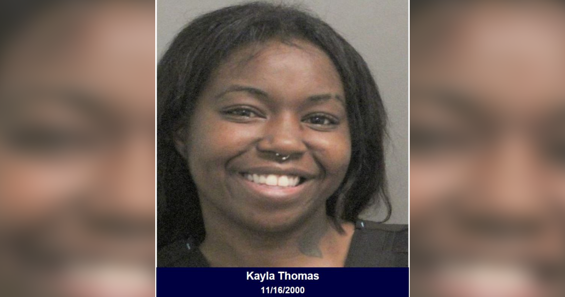 Suspected drunk driver arrested after causing major crash in Harris ...