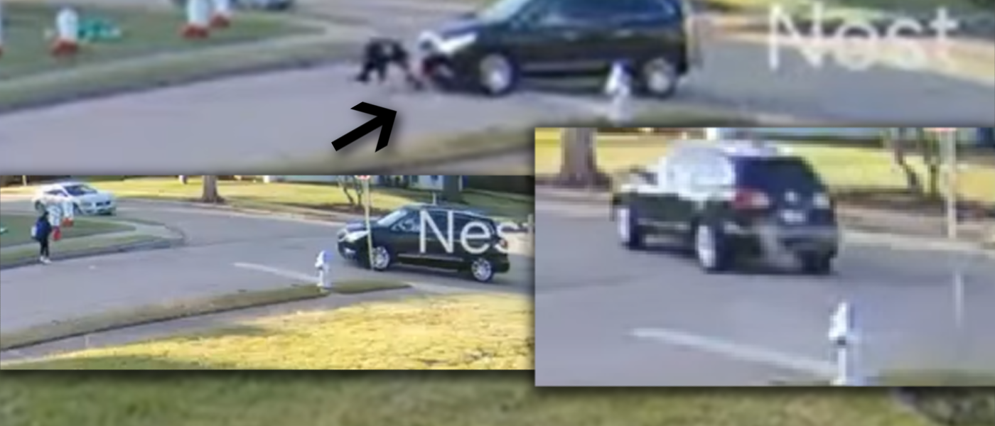 Plano police seek public's help in identifying hit-and-run suspect ...