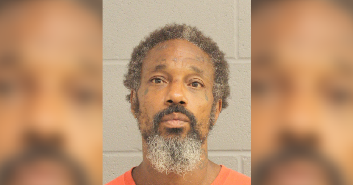 Suspect charged in fatal Montrose Stabbing: Houston police arrest man ...