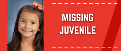 San Antonio police seek public's help in locating missing juvenile ...