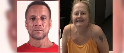 North Texas man facing murder charge after missing woman's body found ...