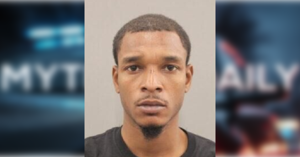 Suspect in fatal shooting now in custody in Houston | Upper Gulf Coast ...
