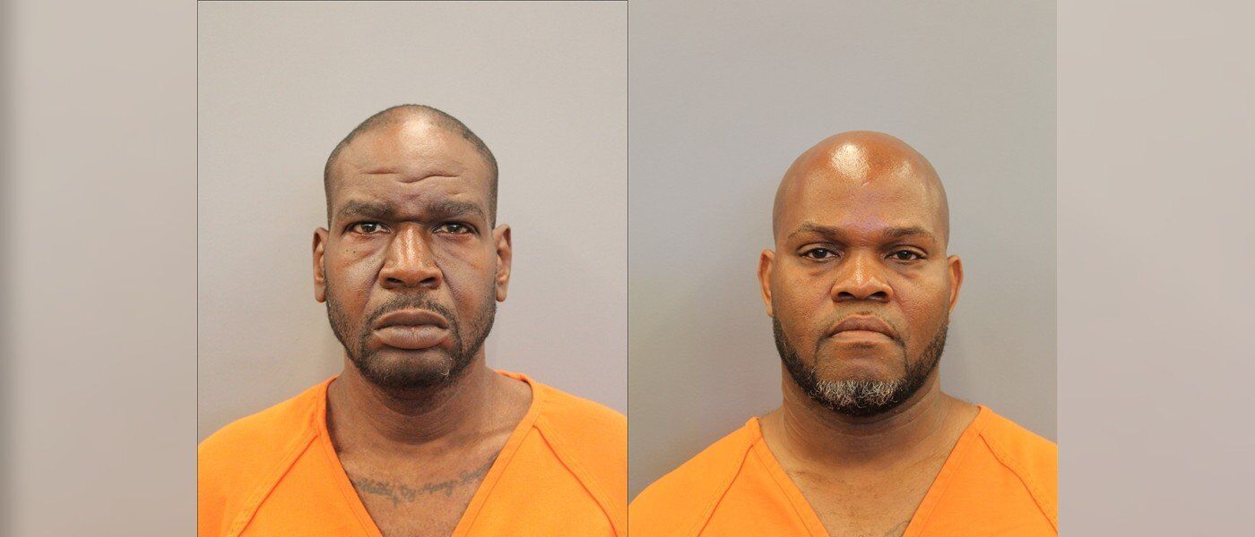 Two suspects charged in fatal Houston shooting | Upper Gulf Coast ...