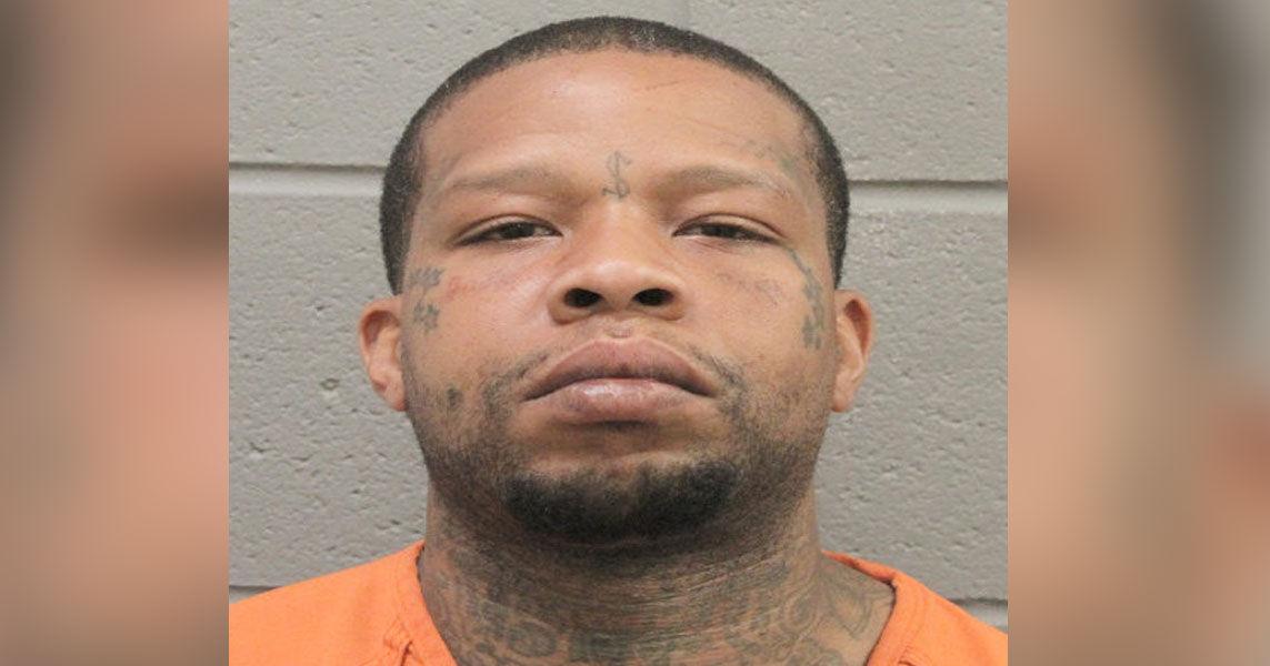 Houston man charged with capital murder in fatal shooting