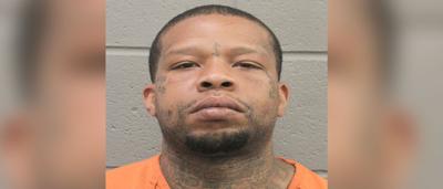 Houston man charged with capital murder in fatal shooting | Upper Gulf ...