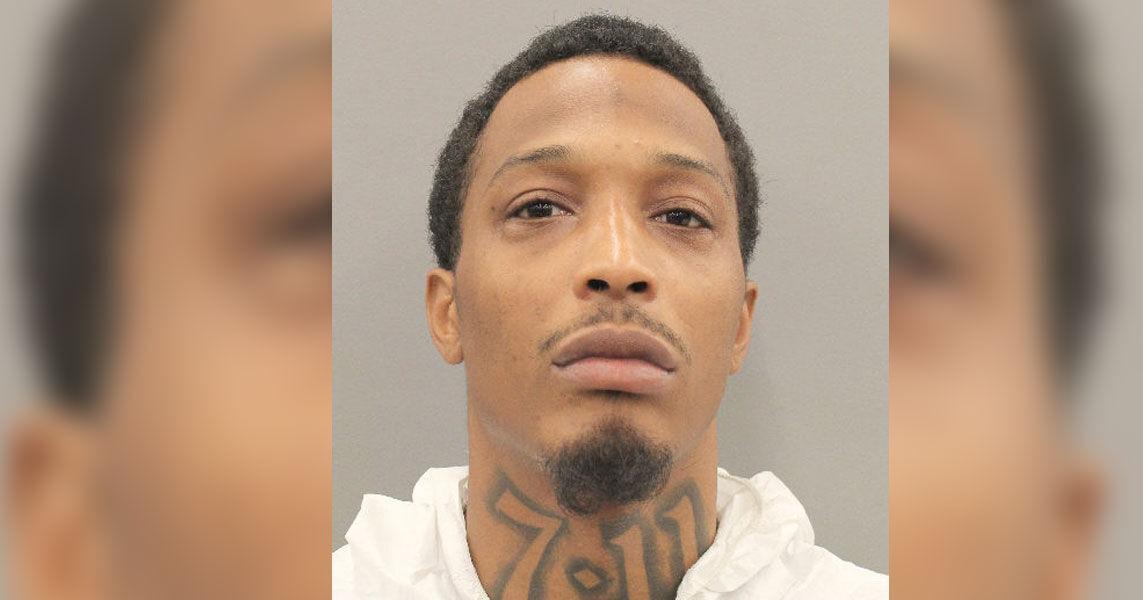 Suspect charged in fatal shooting of woman in Houston | Upper Gulf ...