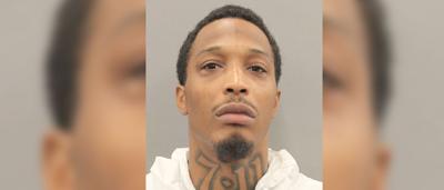 Suspect charged in fatal shooting of woman in Houston | Upper Gulf ...