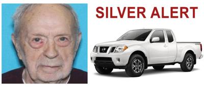 Silver Alert issued for missing elderly East Texas man | East Texas ...