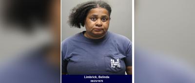 Traffic stop leads to arrest of wanted suspect in Houston | Upper Gulf ...