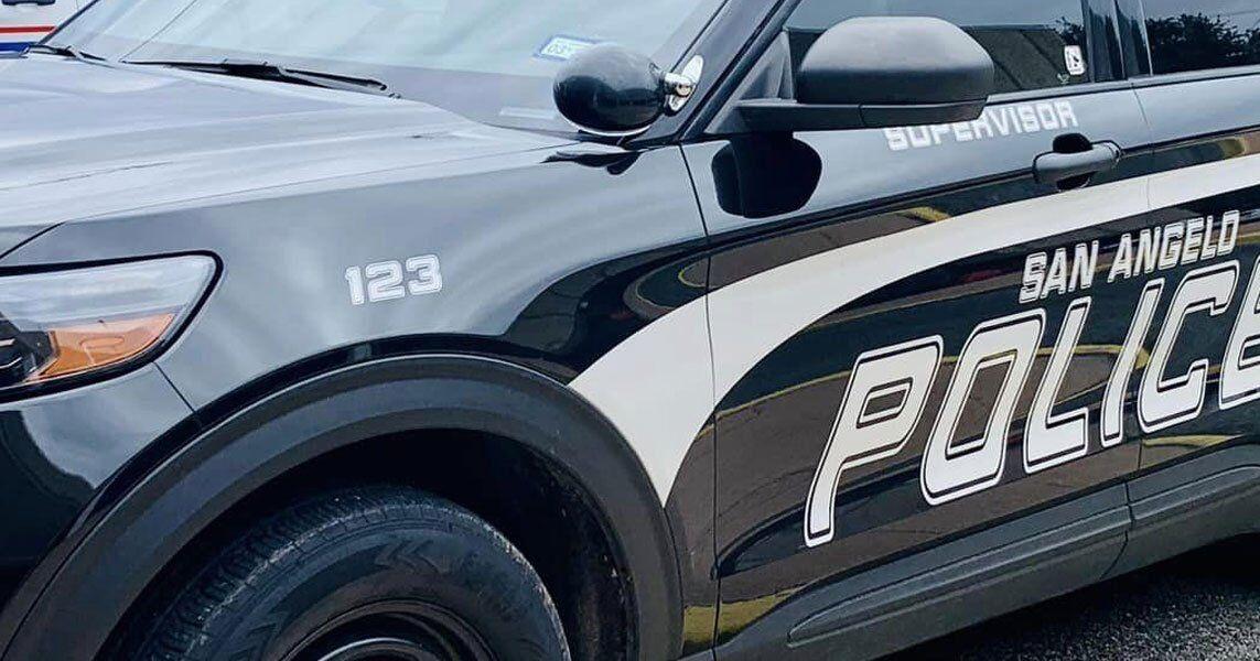 San Angelo police arrest man in connection with fatal stabbing ...