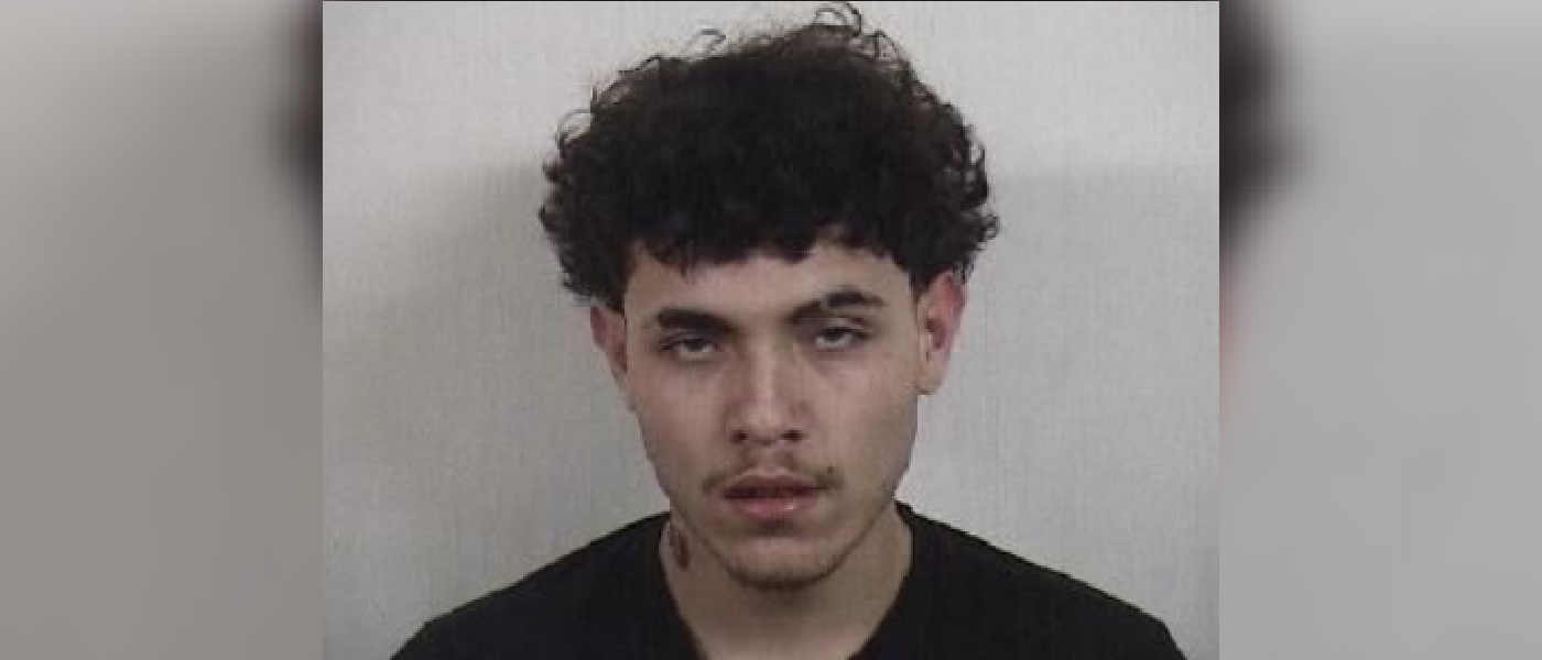 Corpus Christi police arrest suspect in shooting incident South Texas
