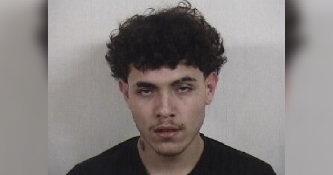 Corpus Christi police arrest suspect in shooting incident | South Texas ...