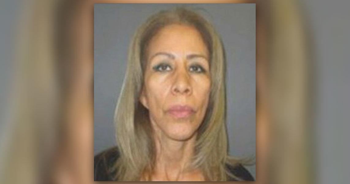 Texas woman sentenced to 15 years in federal prison for sex trafficking ...