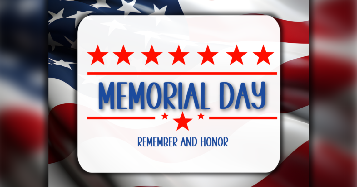 Remembering those who have sacrificed this Memorial Day - Vimarsana News