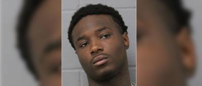 Austin police arrest suspect in aggravated robbery by assault | North ...