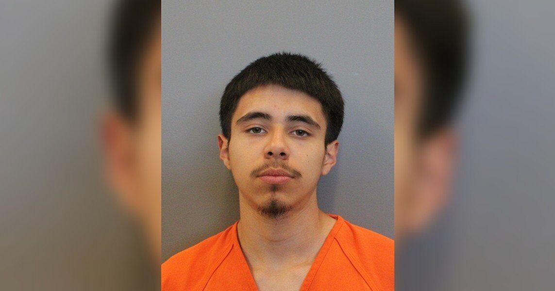 Houston man charged with murder in fatal stabbing | Upper Gulf Coast ...