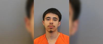 Houston man charged with murder in fatal stabbing | Upper Gulf Coast ...