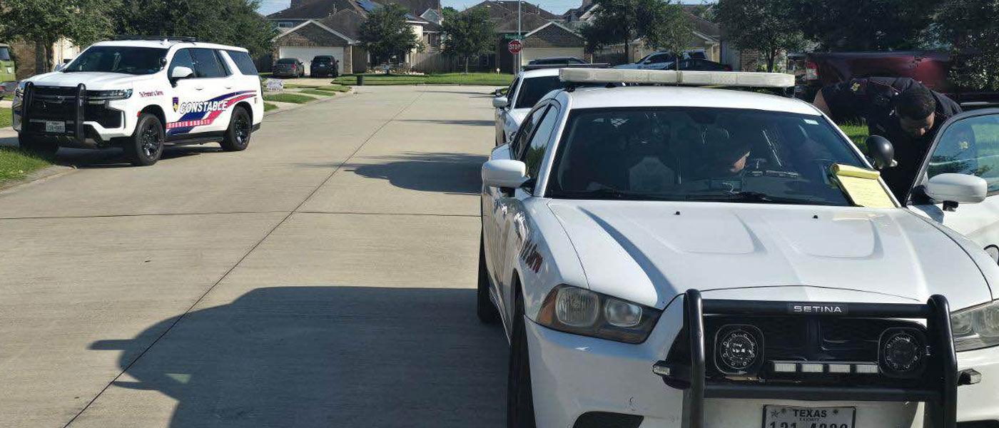 Juvenile on probation for weapons charge arrested for discharging