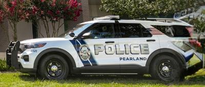 Suspect in custody after gunfire exchange with Pearland police | Upper ...