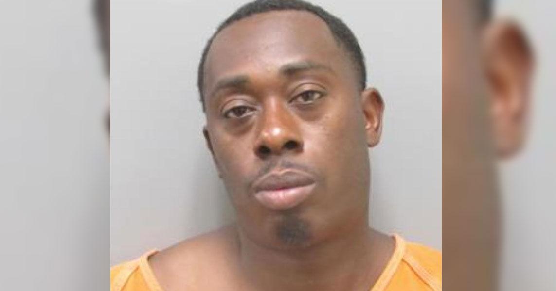 Houston man arrested after police pursuit in stolen van in League City ...