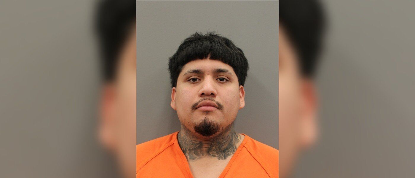 Suspect charged in fatal shooting at Bissonnet Street parking lot ...