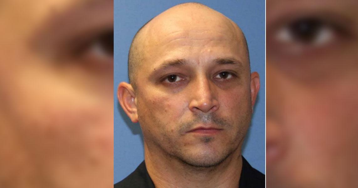 San Antonio Park police officer arrested on suspicion of DWI | South ...