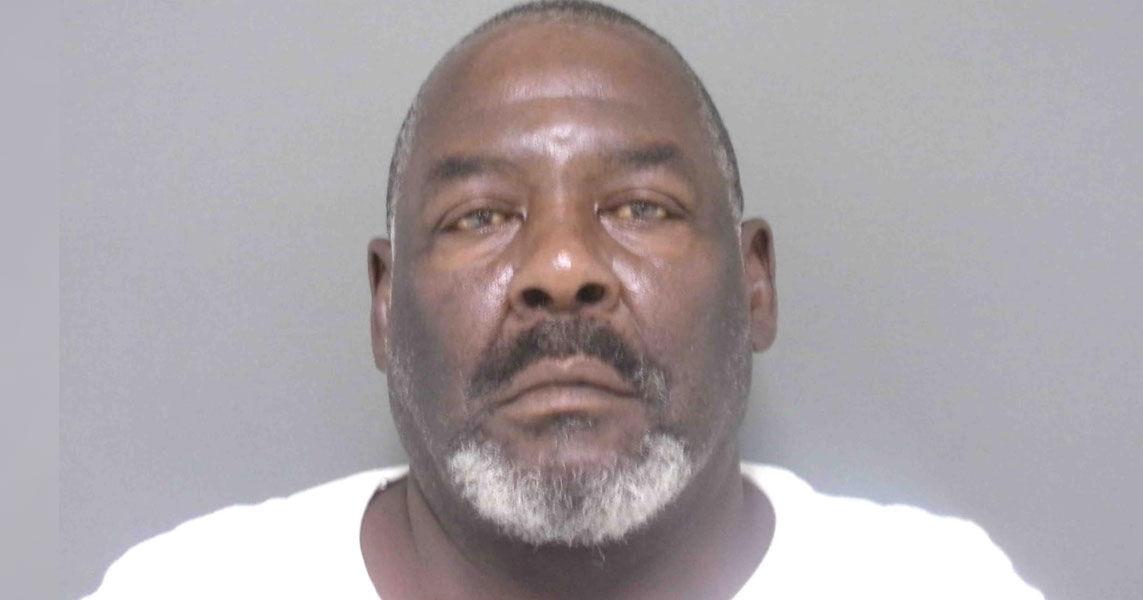 Crockett man charged with capital murder in 2024 case | East Texas ...