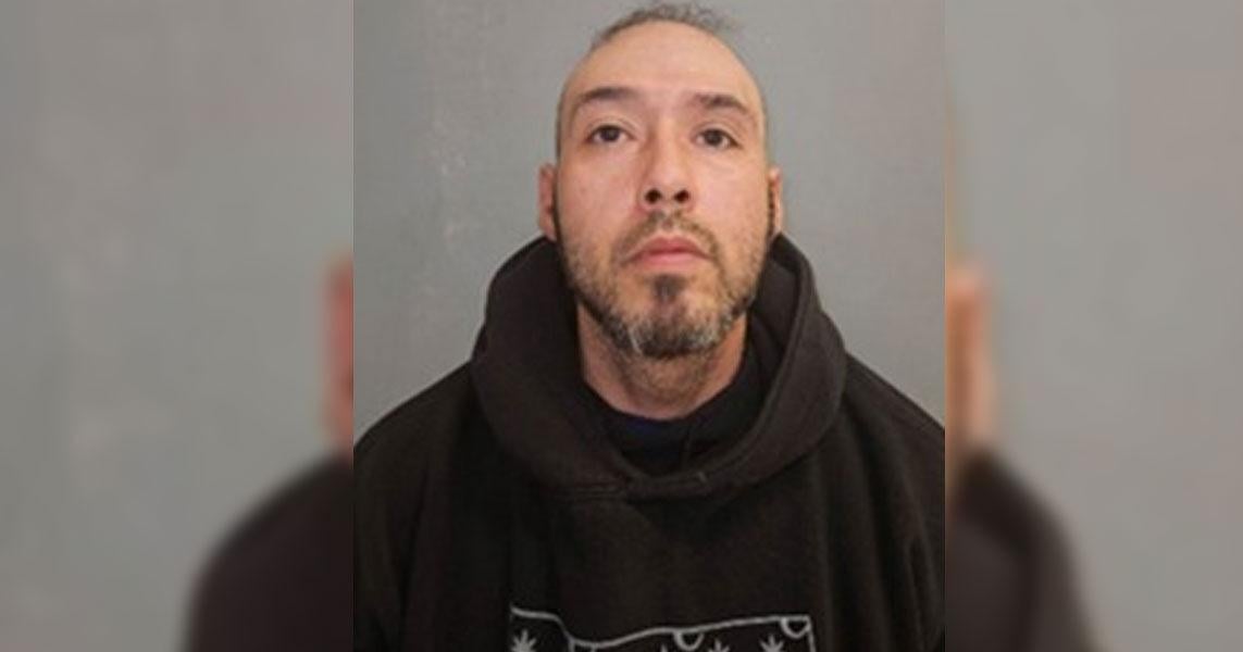 Big Spring police arrest suspect in fatal road rage shooting | Upper ...