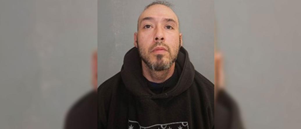 Big Spring police arrest suspect in fatal road rage shooting | Upper ...
