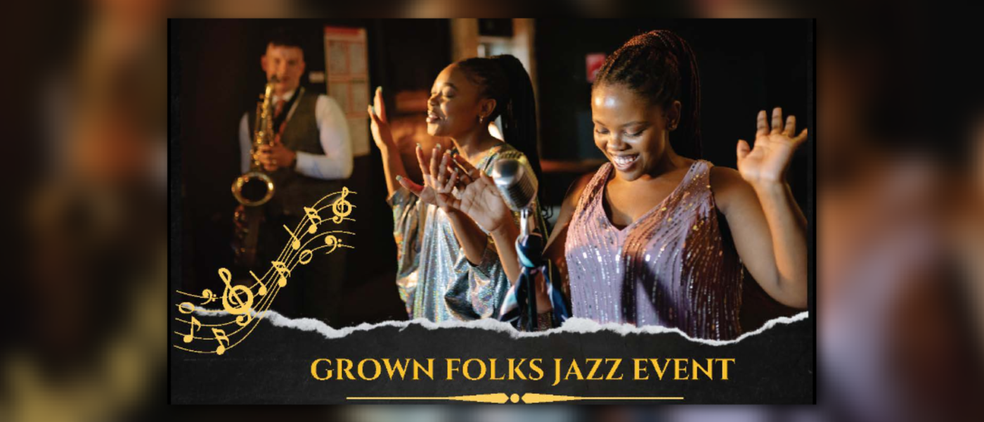 Dallas Airport System to host Grown Folks Jazz Night Under the Stars