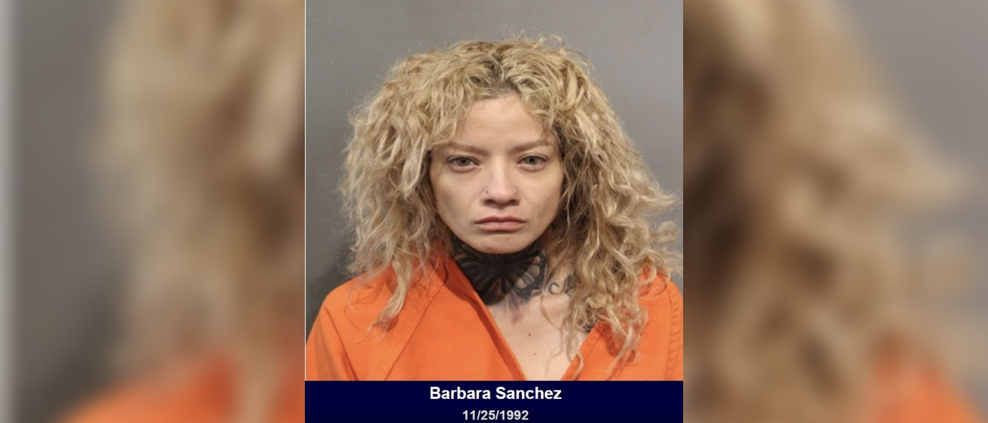 Constables arrest woman for unlawful weapon possession | North Texas ...