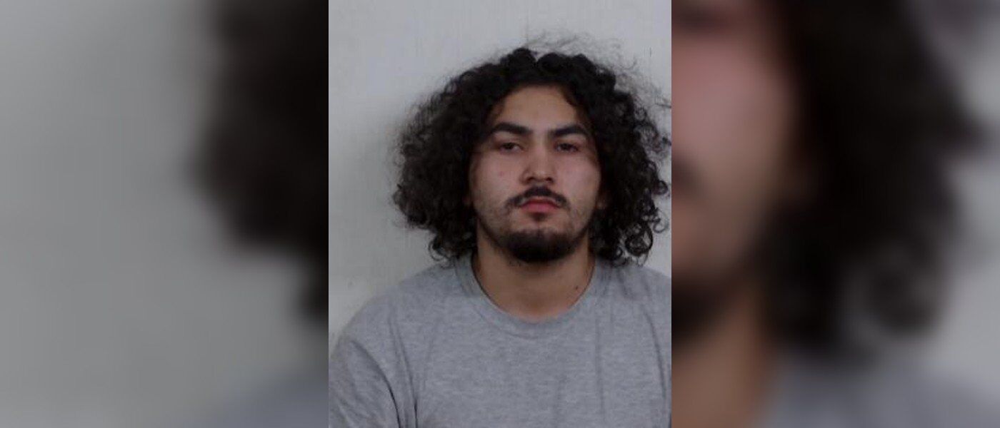 Corpus Christi police apprehend suspect in April shooting | North Texas ...