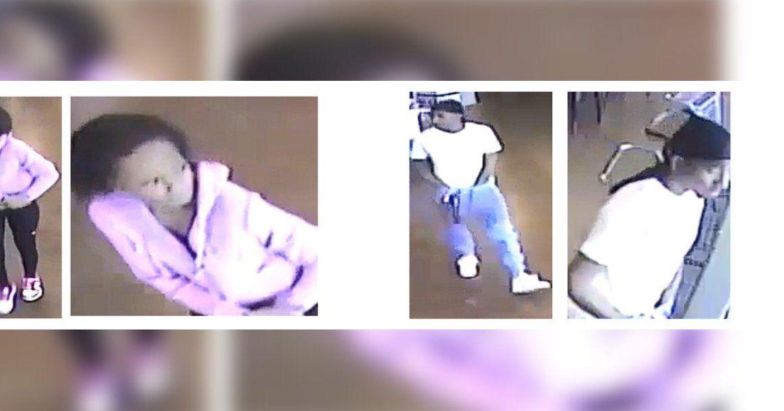 Austin police seek publics help in identifying shoplifting suspects ...