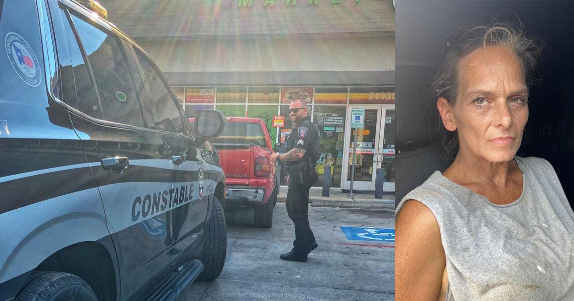 Montgomery County deputy arrests woman for misdemeanor eluding | Upper ...