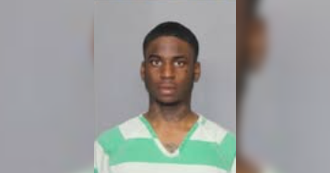 South Carolina man arrested in Texas for allegedly stealing credit ...