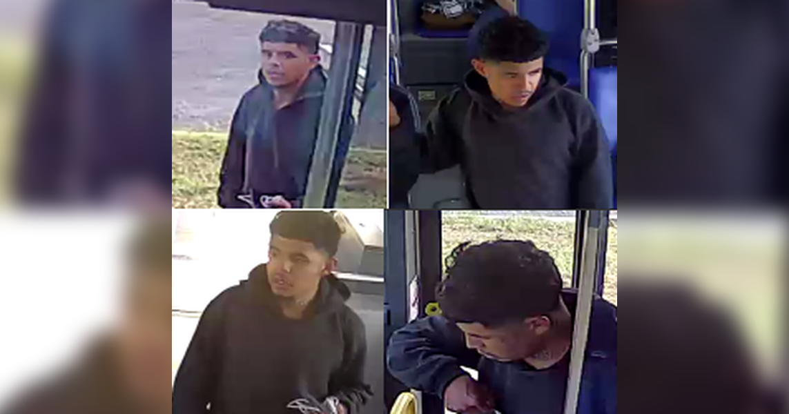 San Antonio police seek suspect in aggravated robbery | South Texas ...