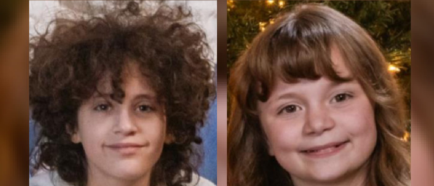 Amber Alert issued for two missing children in SouthTexas | South Texas ...