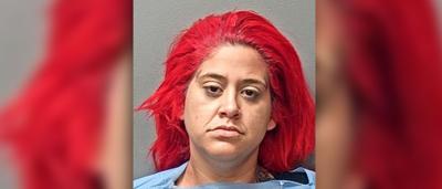 Woman arrested in connection with fatal motel shooting in Fort Worth ...