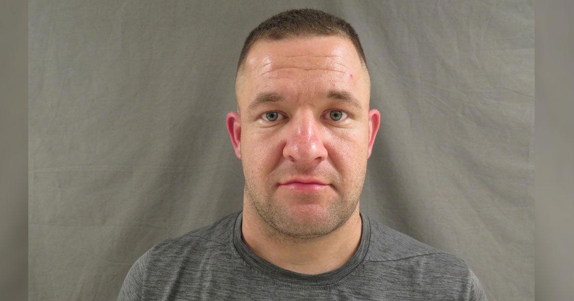Houston man evades capture after fleeing traffic stop into Austin ...