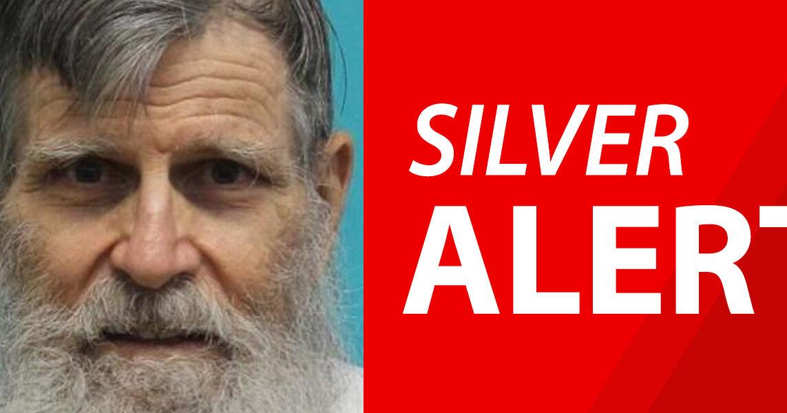 Silver Alert issued for missing elderly New Braunfels man | North Texas ...