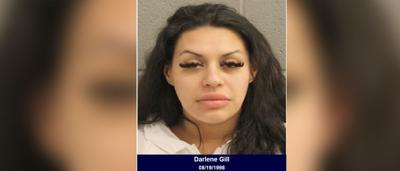 Traffic stop in Harris County leads to arrest of wanted fugitive ...