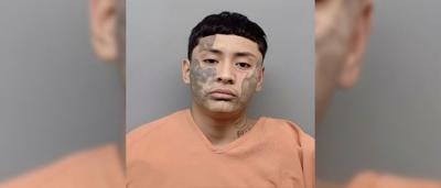 Texas teen arrested in connection to human smuggling operation | South ...