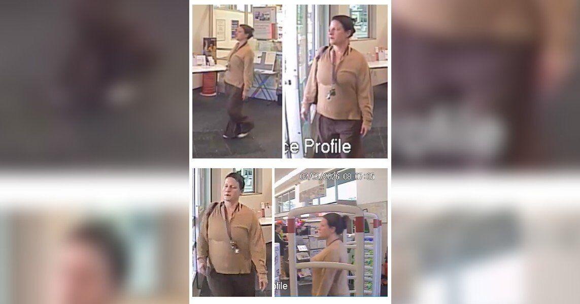 Austin police seek publics help in identifying suspect using stolen ...